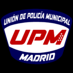 Unión de Policía Municipal “UPM”, se manifiesta en la localidad de Getafe